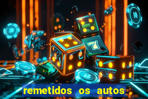 remetidos os autos para contadoria quanto tempo demora